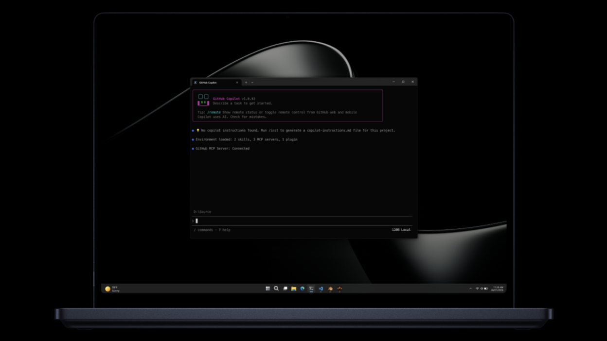Microsoft Surface Ultra