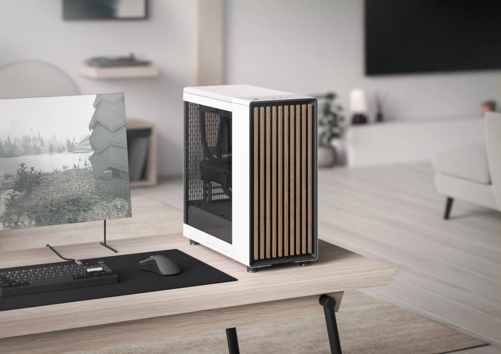 Fractal Design