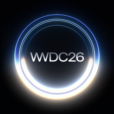 wwdc 2026 promo artwork